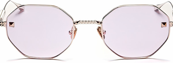 Valentino V - STUD Eyeglasses