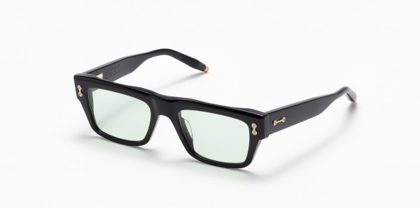 Akoni LEO Eyeglasses, Black 