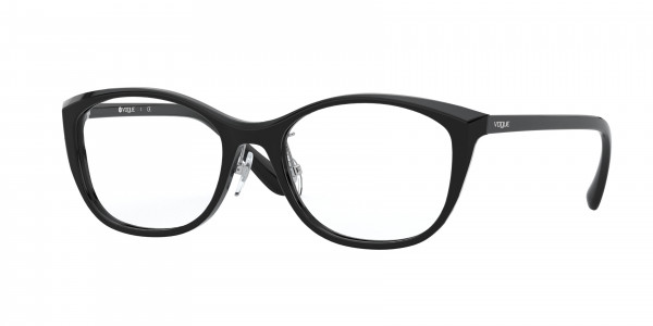 Vogue VO5296D Eyeglasses, W44 BLACK