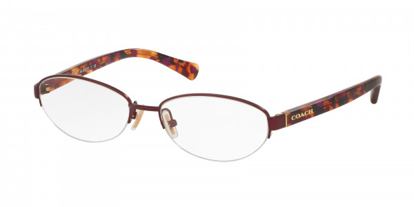 Coach HC5081TD Eyeglasses