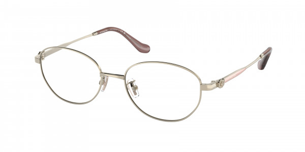 Coach HC5153TD Eyeglasses