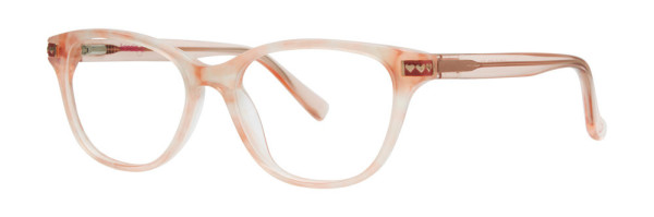 Kensie Glimmer Eyeglasses