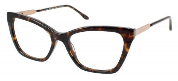 BCBGMAXAZRIA CERISE Eyeglasses