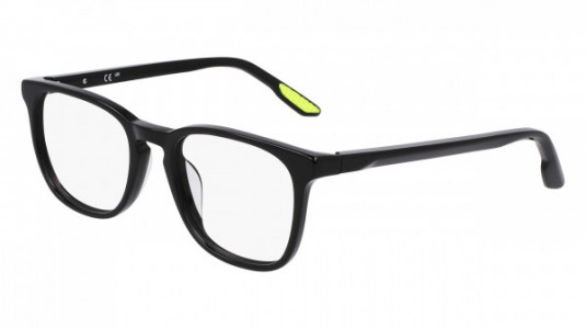 Nike NIKE 5055 Eyeglasses, (001) BLACK