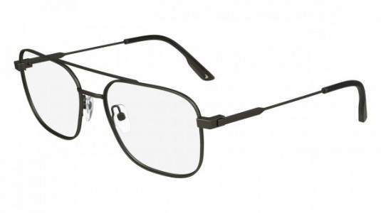 Skaga SK2167 CIRKULATION Eyeglasses, (042) MATTE SILVER