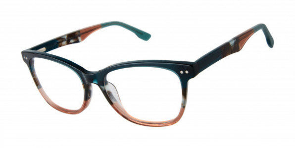 BOTANIQ BIO5032T Eyeglasses, Grey (GRY)