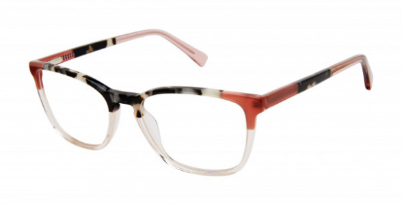 BOTANIQ BIO5012T Eyeglasses, Grey (GRY)