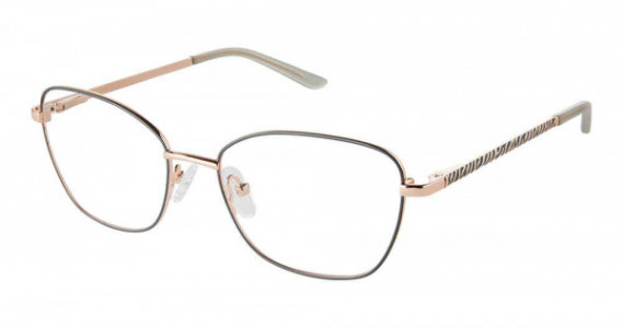 SuperFlex SF-1167T Eyeglasses