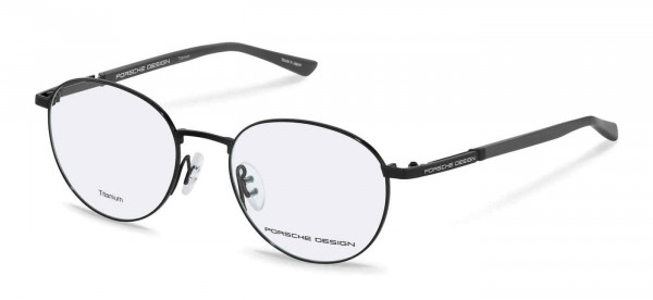 Porsche Design P8731 Eyeglasses