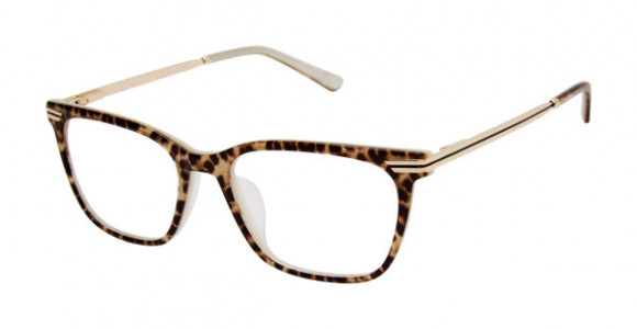 L.A.M.B. LAUF128 Eyeglasses