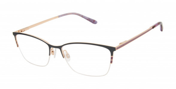 Lulu Guinness L243 Eyeglasses