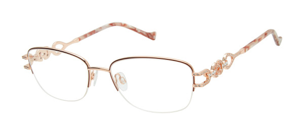 Tura TE287 Eyeglasses