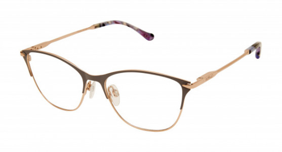 Buffalo BW525 Eyeglasses