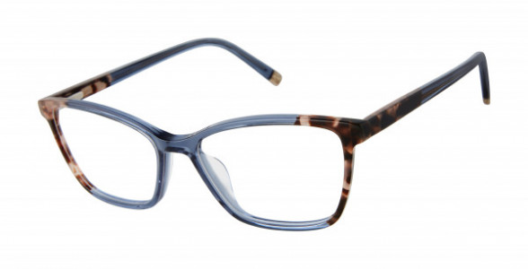 BOTANIQ BIO5017T Eyeglasses, Blush (BLS)