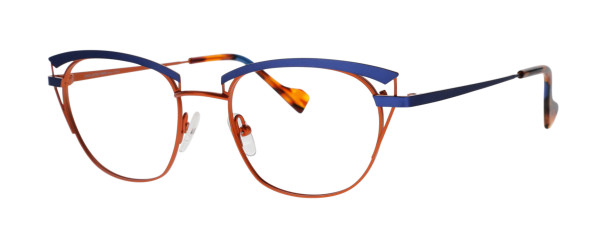 Lafont Officielle Eyeglasses