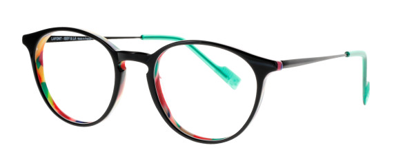 Lafont Issy & La Onze Eyeglasses