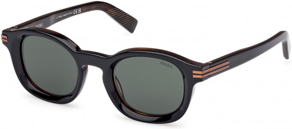 Ermenegildo Zegna EZ0229 Sunglasses