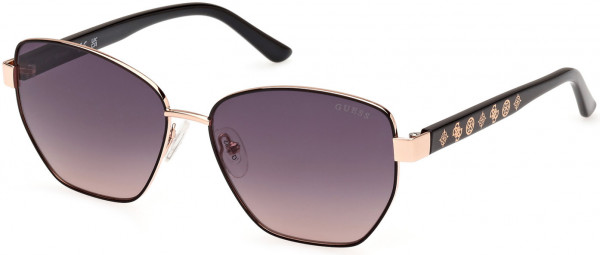 Guess GU00102 Sunglasses