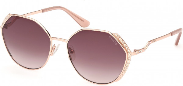 Guess GU7842-S Sunglasses, 28Z