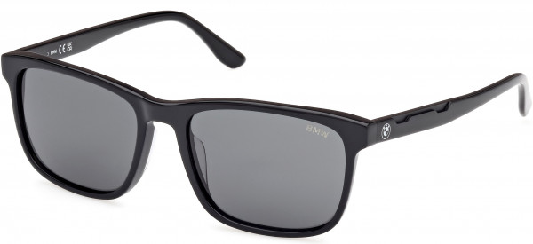 BMW Eyewear BW0053-H Sunglasses