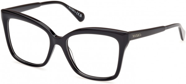 MAX&Co. MO5130 Eyeglasses
