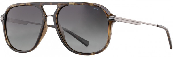 INVU INVU Sunwear 293 Sunglasses, 1 - Olive Demi