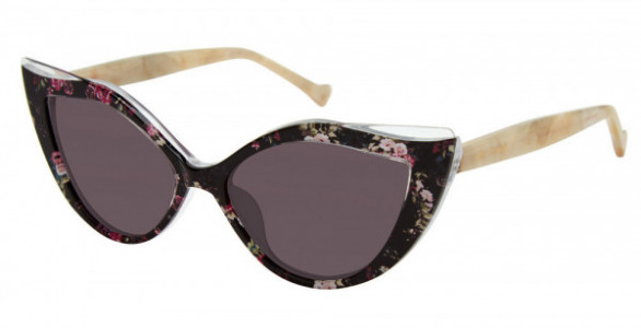 Betsey Johnson BET POSH LIFE Sunglasses