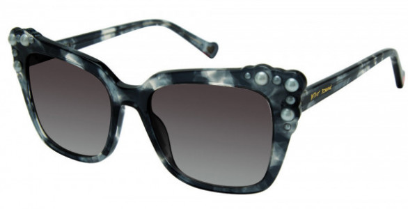 Betsey Johnson BET STYLE Sunglasses