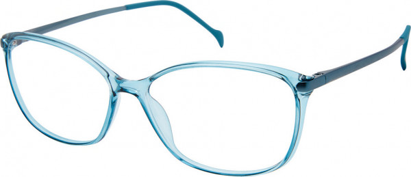 Stepper STE 30206 SI Eyeglasses