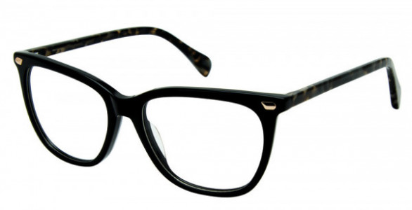 Wildflower WIL AMBER Eyeglasses