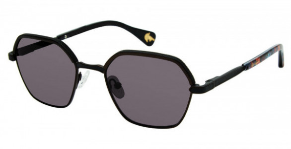 Robert Graham APOLLO Sunglasses, black