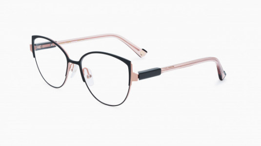 Etnia Barcelona AMALIA Eyeglasses, BKPG