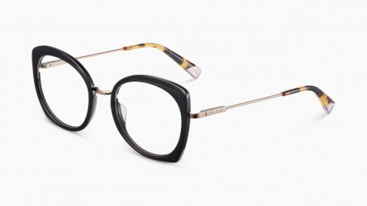 Etnia Barcelona CARABELA Eyeglasses, BKHV