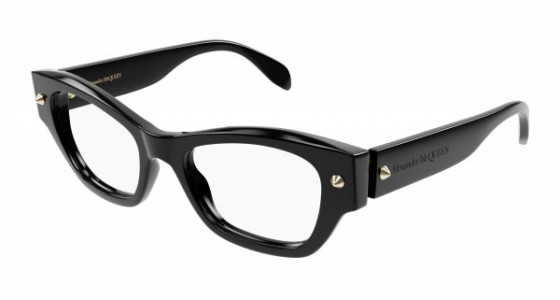 Alexander McQueen AM0429O Eyeglasses