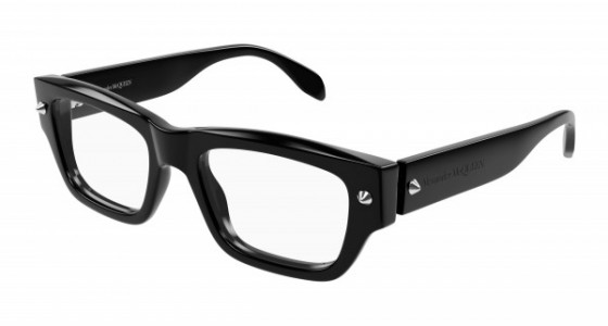 Alexander McQueen AM0428O Eyeglasses