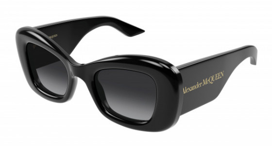 Alexander McQueen AM0434S Sunglasses