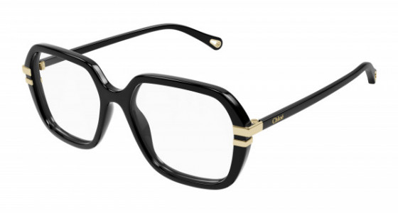 Chlo&eacute; CH0205O Eyeglasses