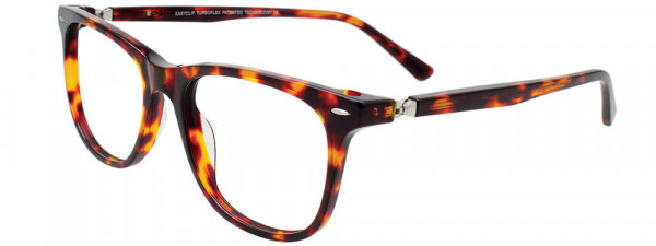 EasyClip EC670 Eyeglasses, 010 - CLIP