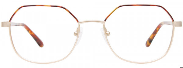 EasyClip EC665 Eyeglasses, 015 - CLIP