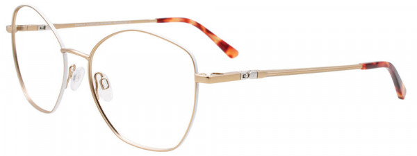 EasyClip EC650 Eyeglasses, 010 - CLIP