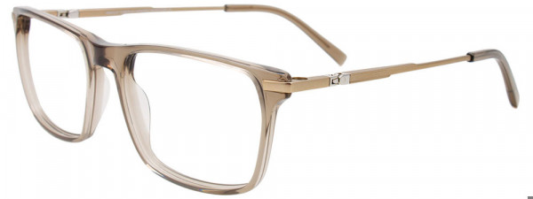 EasyClip EC646 Eyeglasses, 020 - CLIP