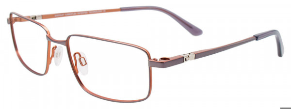 EasyClip EC622 Eyeglasses, 020 - CLIP