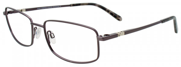 Takumi TK1281 Eyeglasses, 020 - CLIP