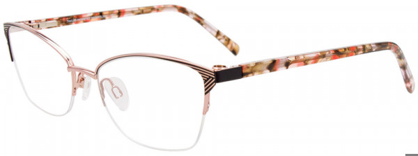 Takumi TK1258 Eyeglasses, 010 - CLIP