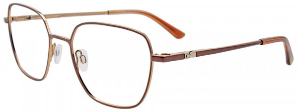 Takumi TK1228 Eyeglasses, 010 - CLIP
