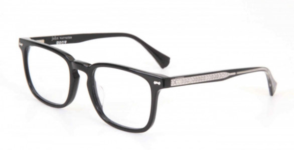 John Varvatos VJV437 Eyeglasses