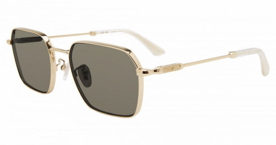Police SPLN41 Sunglasses, Rose Gold 0300