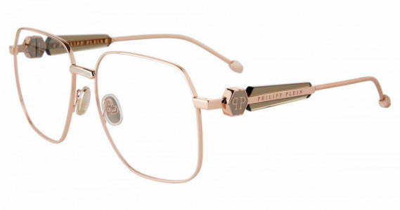 Philipp Plein VPP126S Eyeglasses