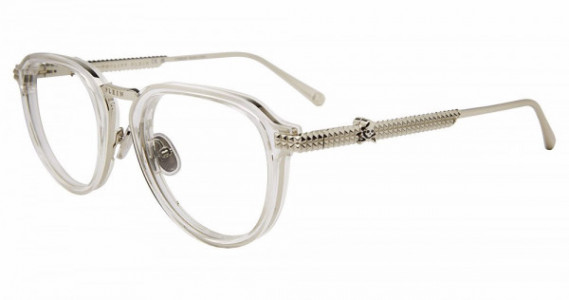 Philipp Plein VPP116V Eyeglasses