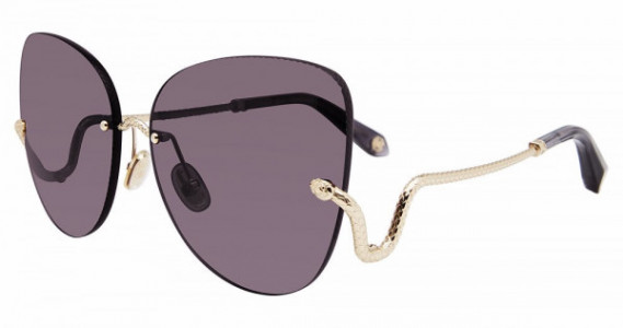 Roberto Cavalli SRC062 Sunglasses